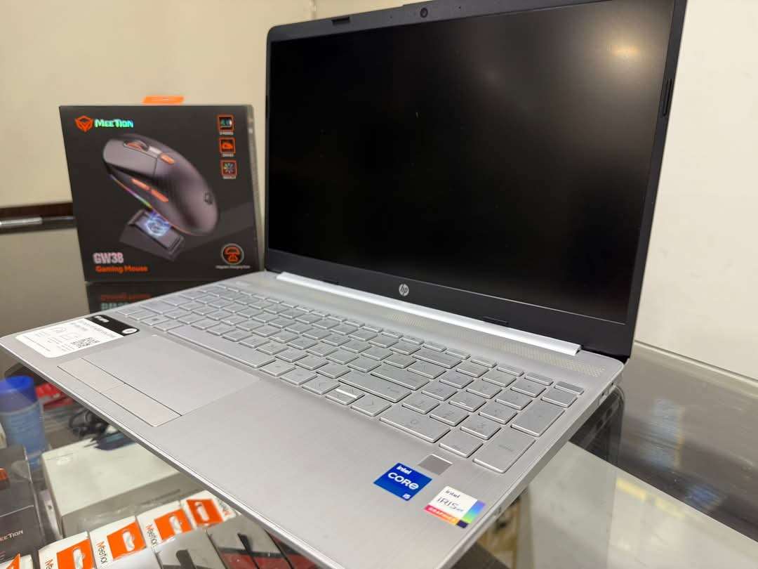 HP 15 dw3xxx Laptop - دمشق - صورة 4