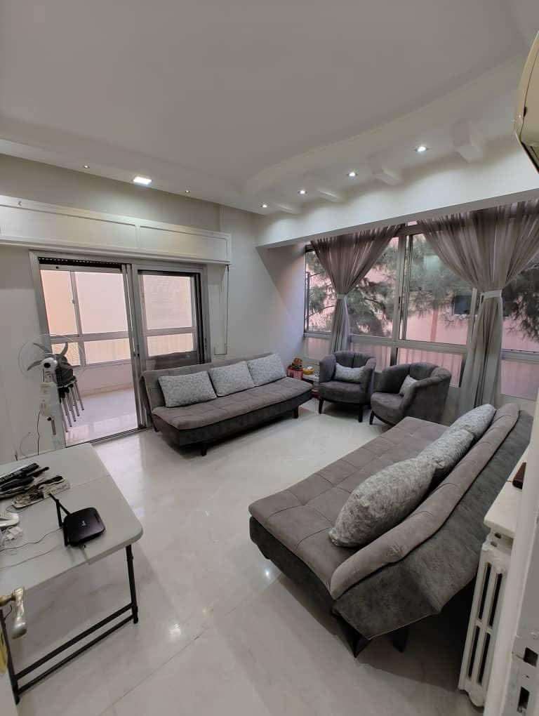 منزل سكني للبيع دمشق - دمشق