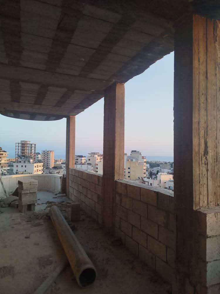 للبيع شقة سكنية عالهيكل دمشق - دمشق - صورة 4