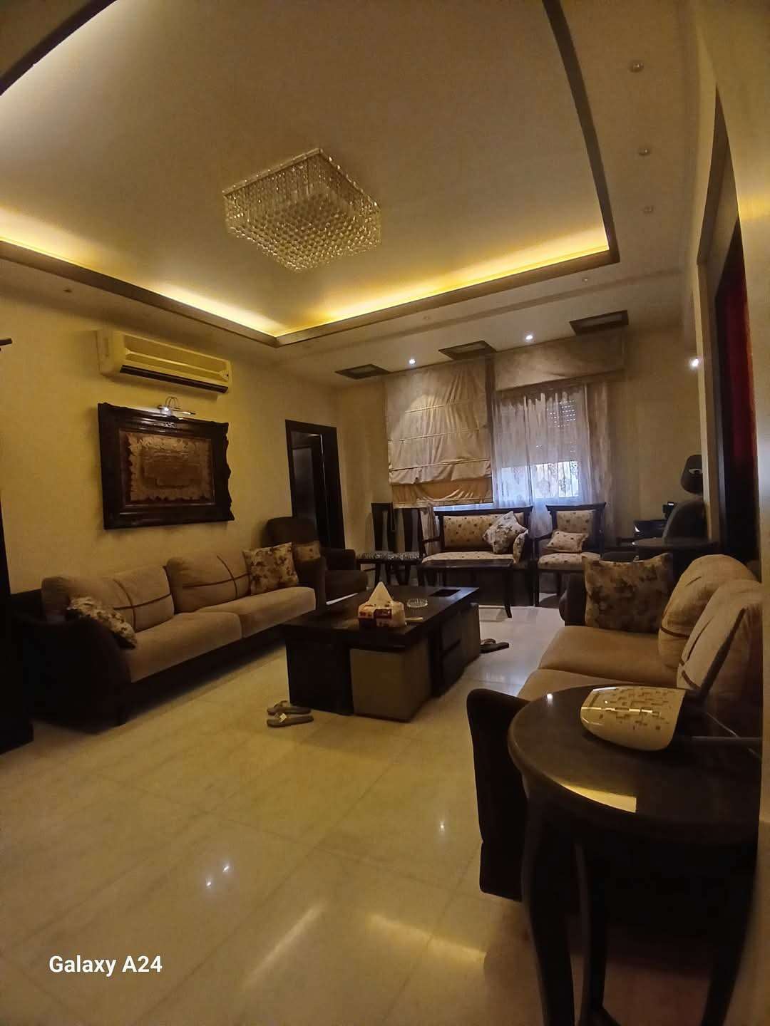 منزل للبيع مع فرش (سعرمغري ) دمشق
