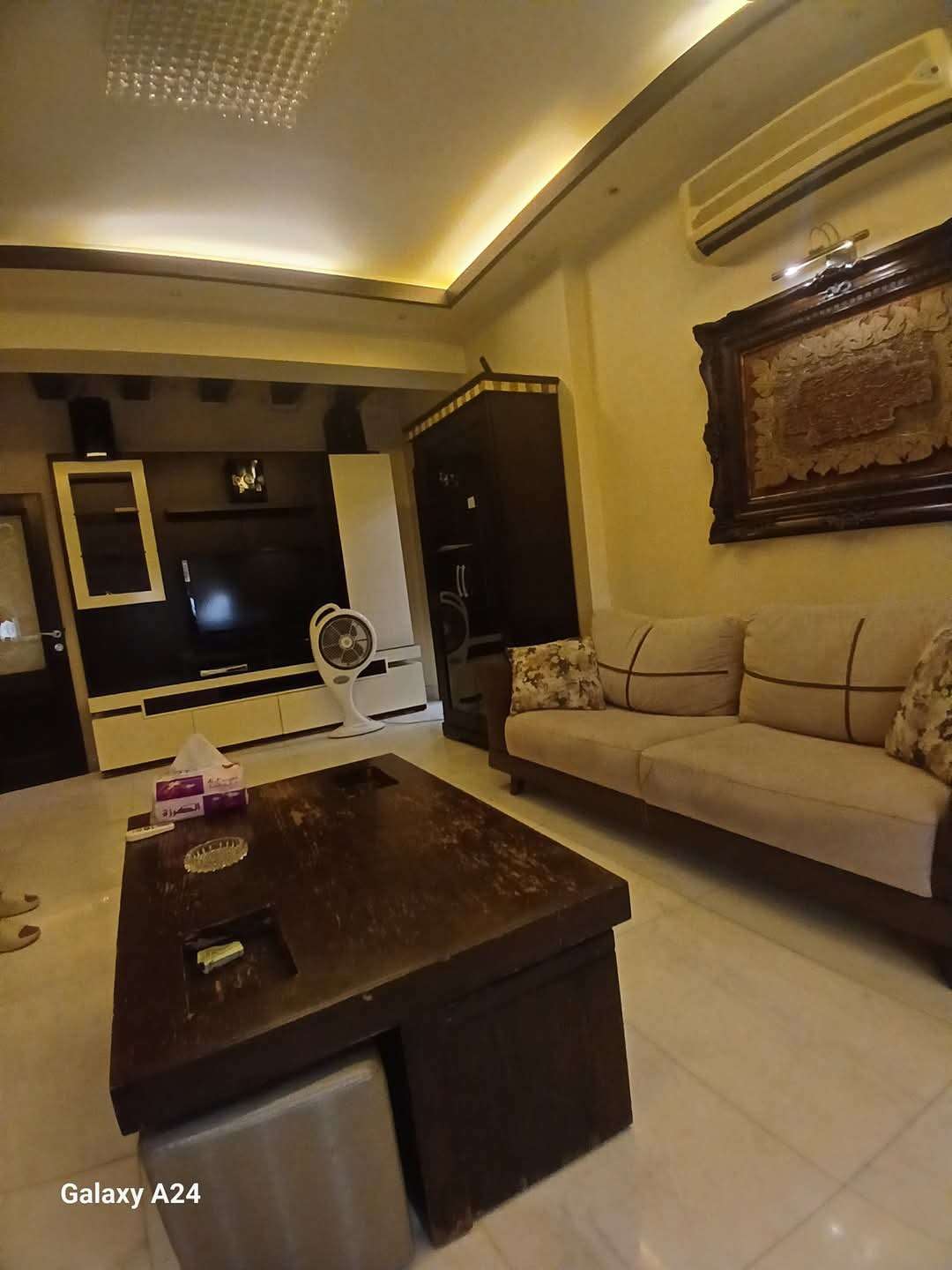 منزل للبيع مع فرش (سعرمغري ) دمشق - صورة 2