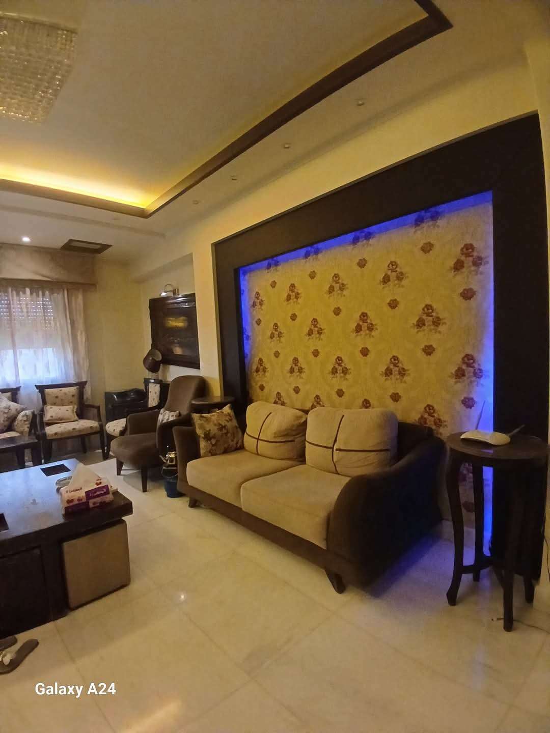 منزل للبيع مع فرش (سعرمغري ) دمشق - صورة 3