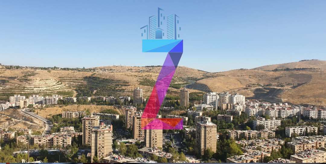 شقة للبيع في مشروع دمر بسعر مميز جدااا ( لقطة ) - دمشق