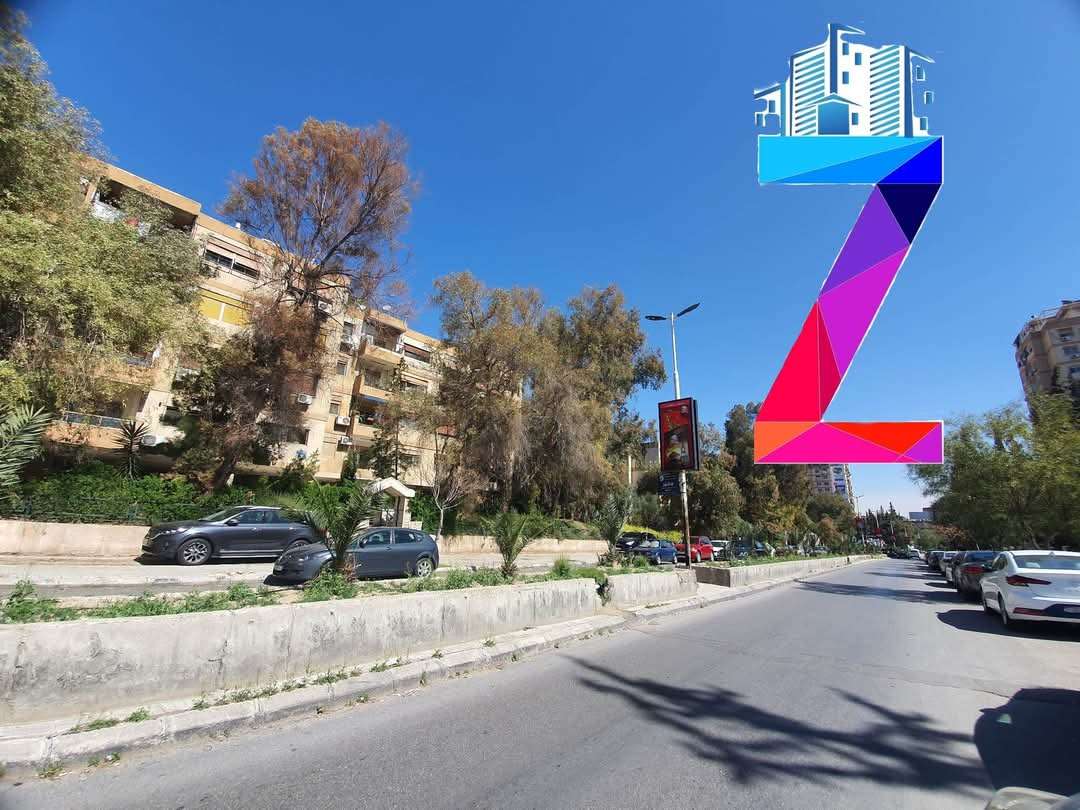 شقة للايجار في مشروع دمر - دمشق