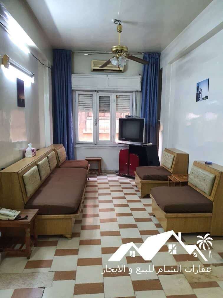 منزل سكني للبيع بسعر مميز - دمشق