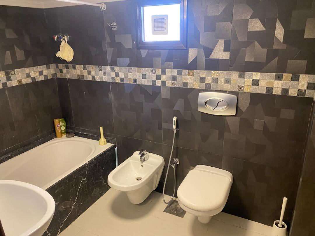 منزل للايجار مفروش دمشق - دمشق - صورة 4