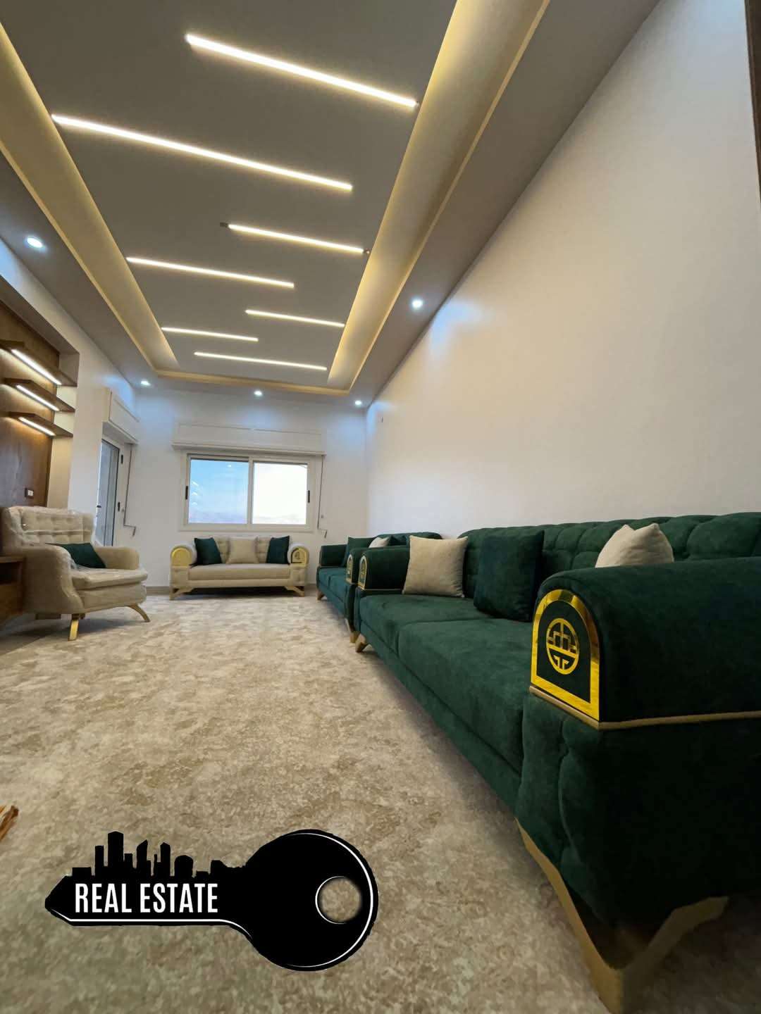 للبيع سوبر ديلوكس دمشق - دمشق