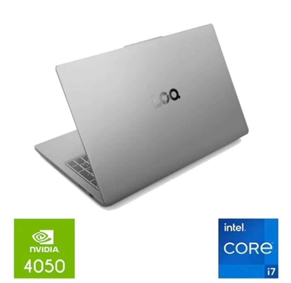 11700 – Lenovo LOQ - دمشق