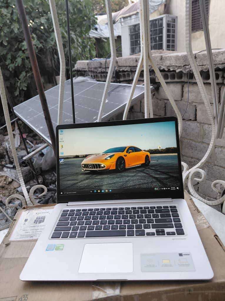 ASUS - دمشق