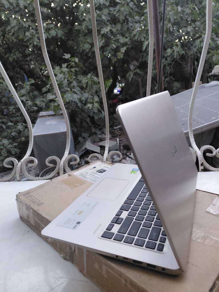 ASUS - دمشق - صورة 4