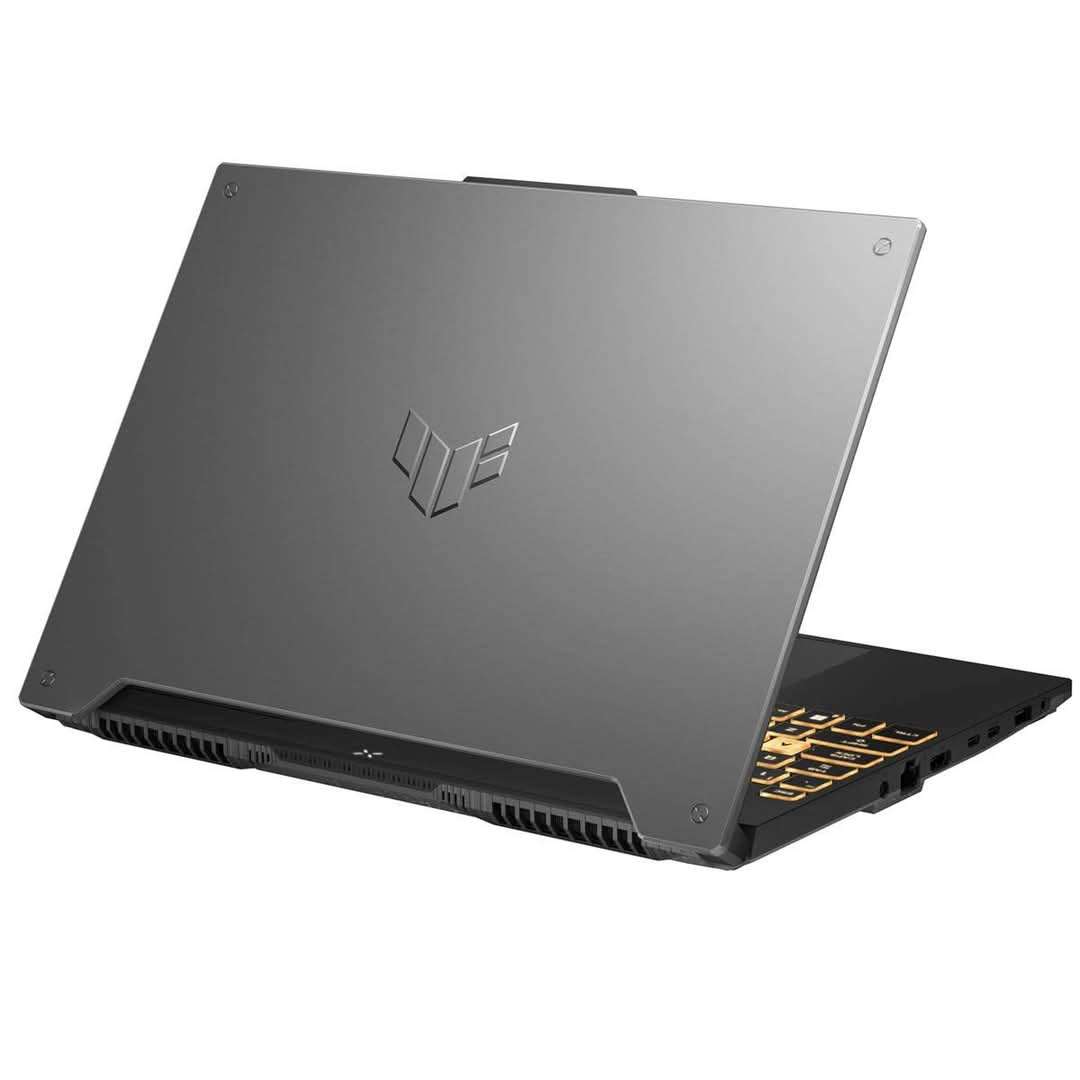 ASUS TUF Gaming F17 - دمشق - صورة 2