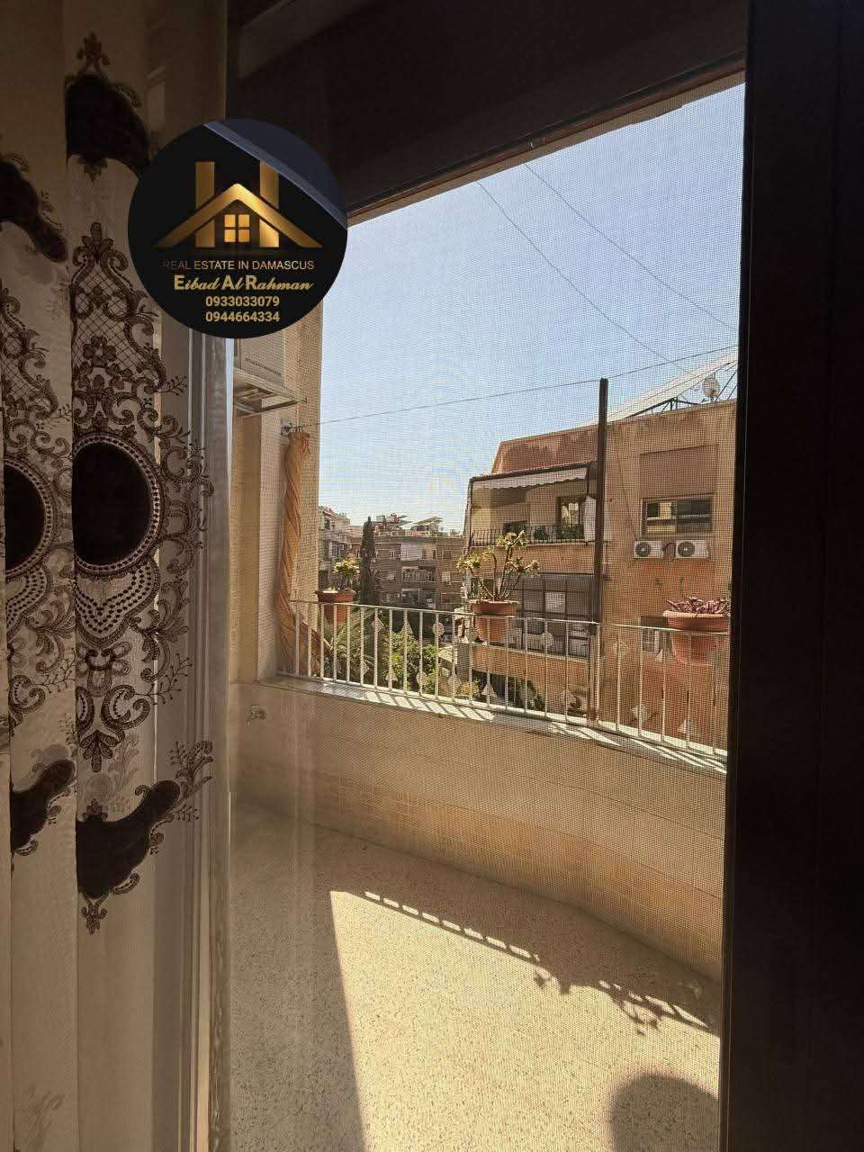 بسعر لقطة مع كامل الفرش و المحتويات - دمشق - صورة 6