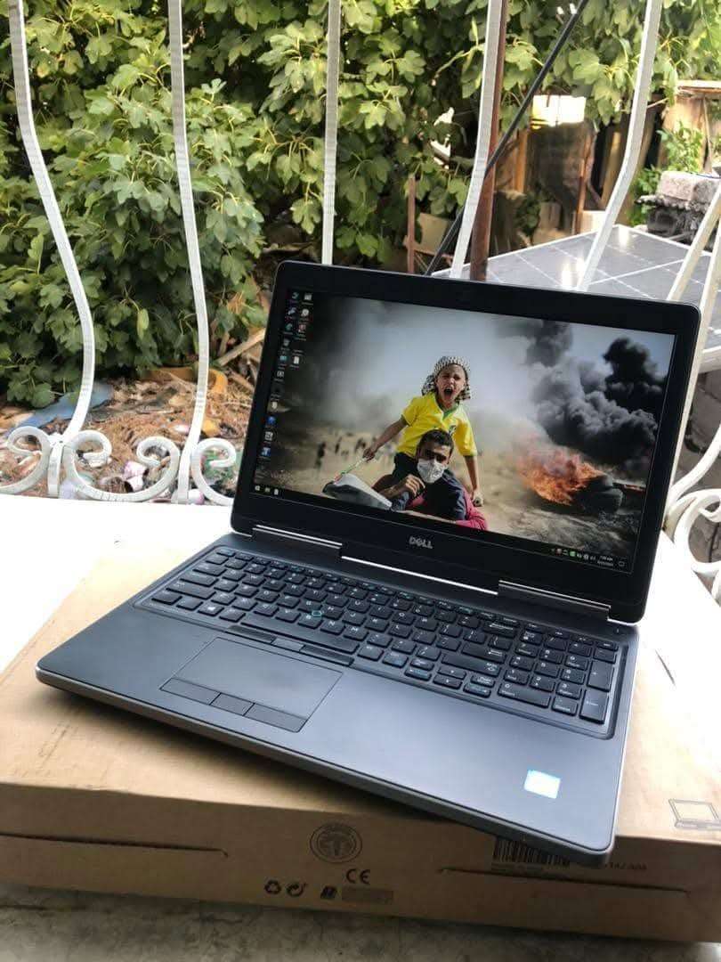 Dell7520 - دمشق