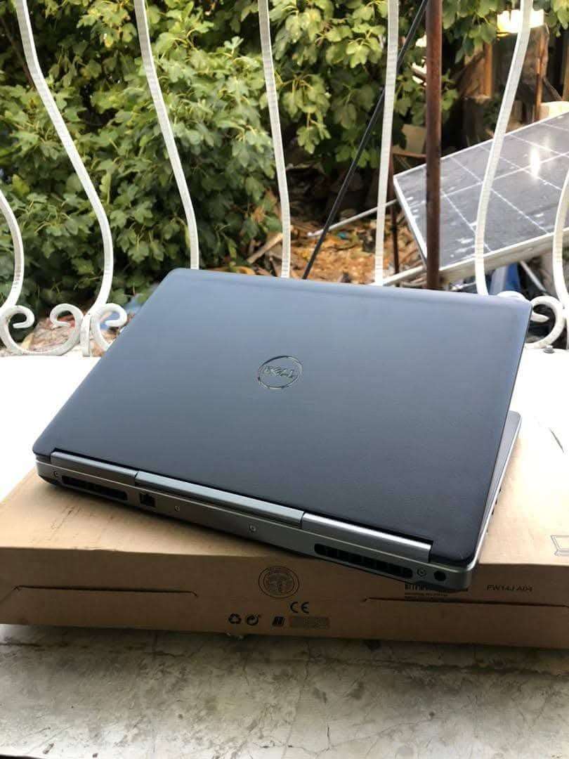Dell7520 - دمشق - صورة 2