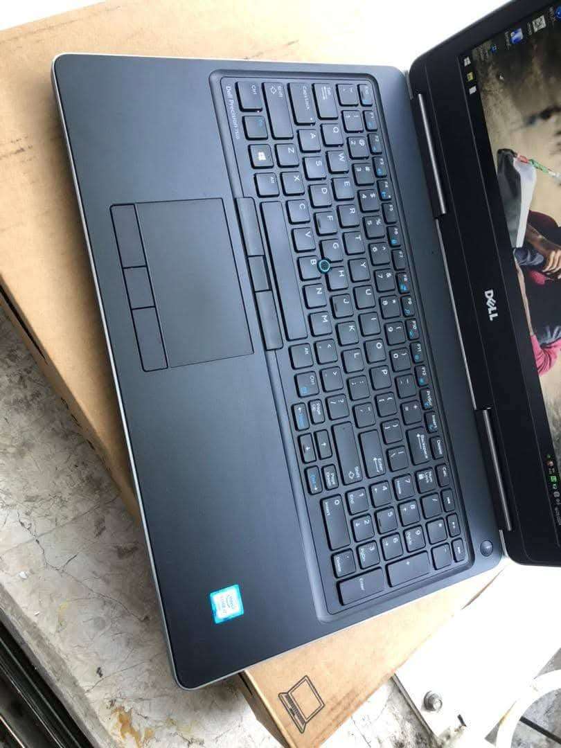 Dell7520 - دمشق - صورة 3