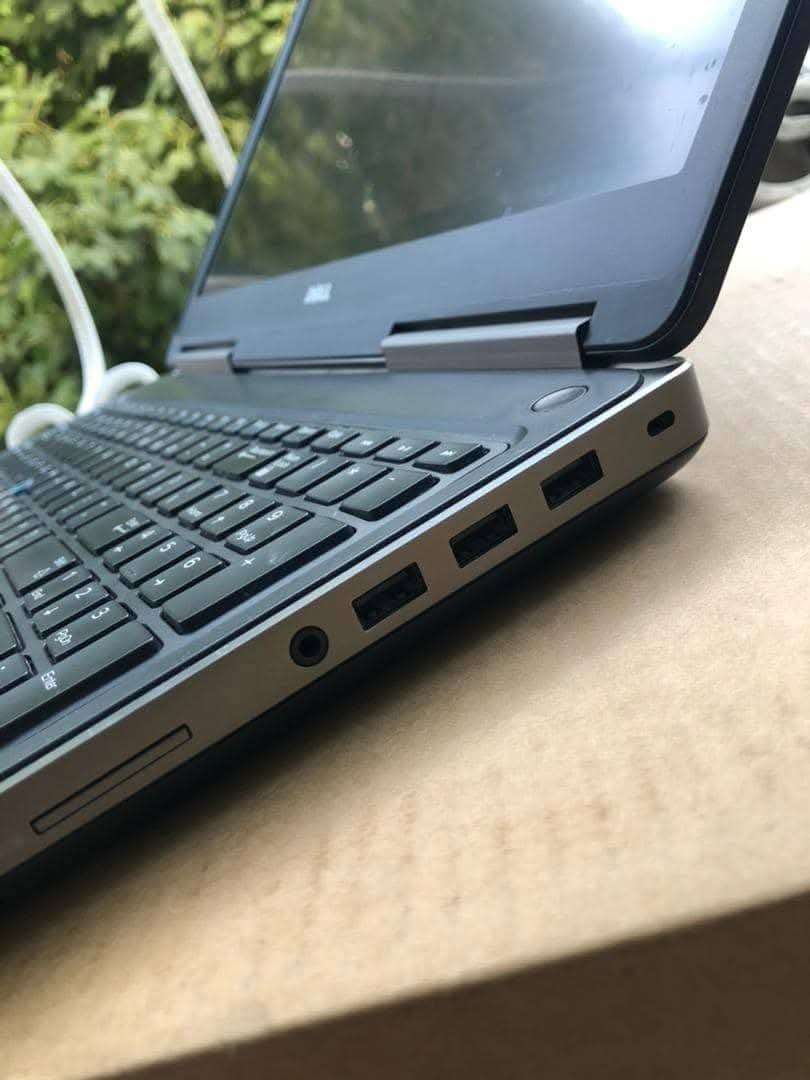 Dell7520 - دمشق - صورة 4