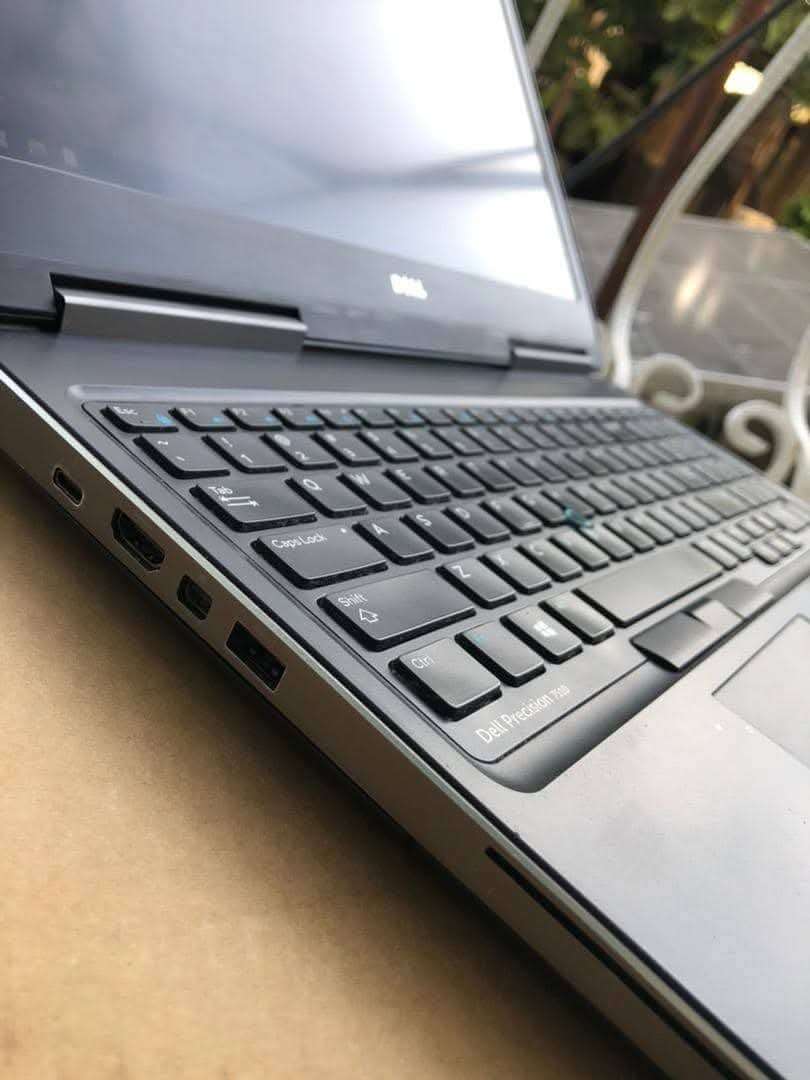 Dell7520 - دمشق - صورة 5