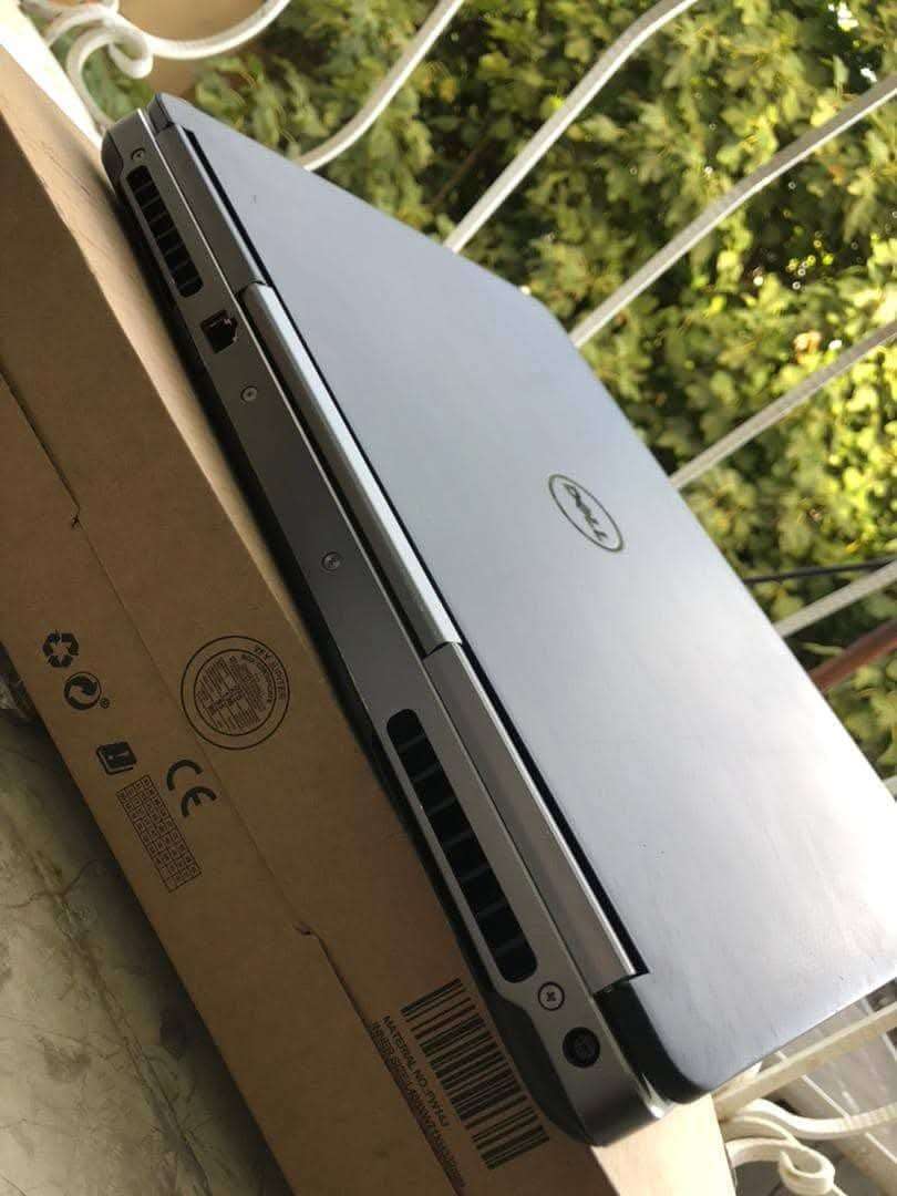 Dell7520 - دمشق - صورة 6