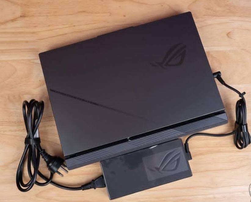 ابتوب جديد ASUS Rog G16 - دمشق - صورة 2