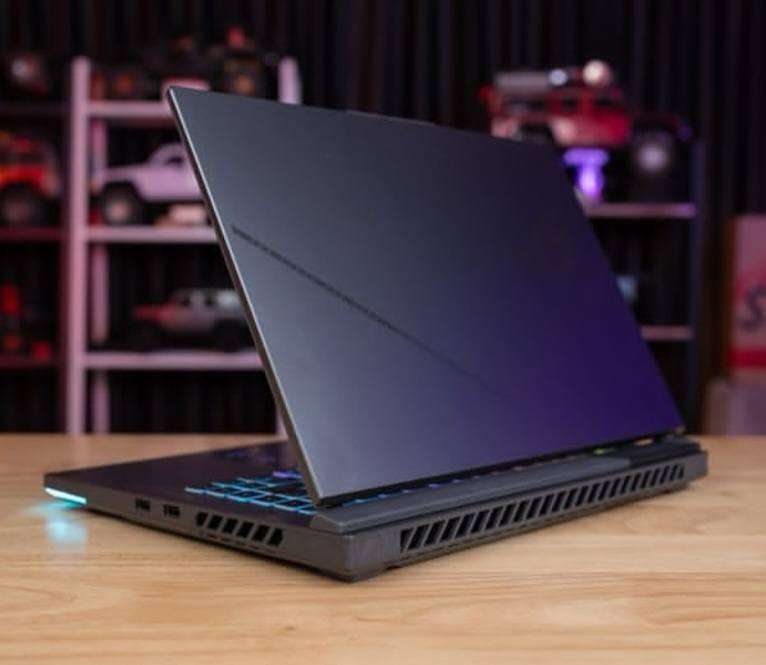 ابتوب جديد ASUS Rog G16 - دمشق - صورة 3