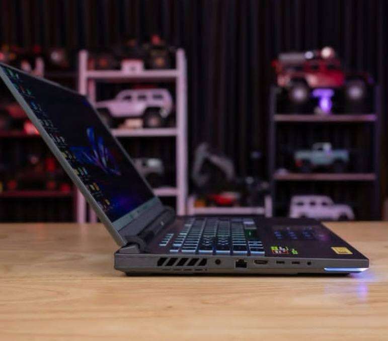 ابتوب جديد ASUS Rog G16 - دمشق - صورة 6