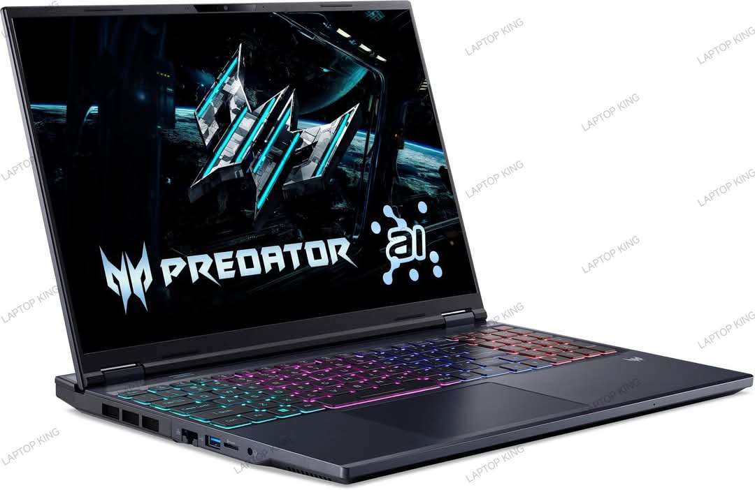 ازرع الهزيمة في جميع أعدائك مع عتاد Acer Predator عالي القوّة - دمشق - صورة 2