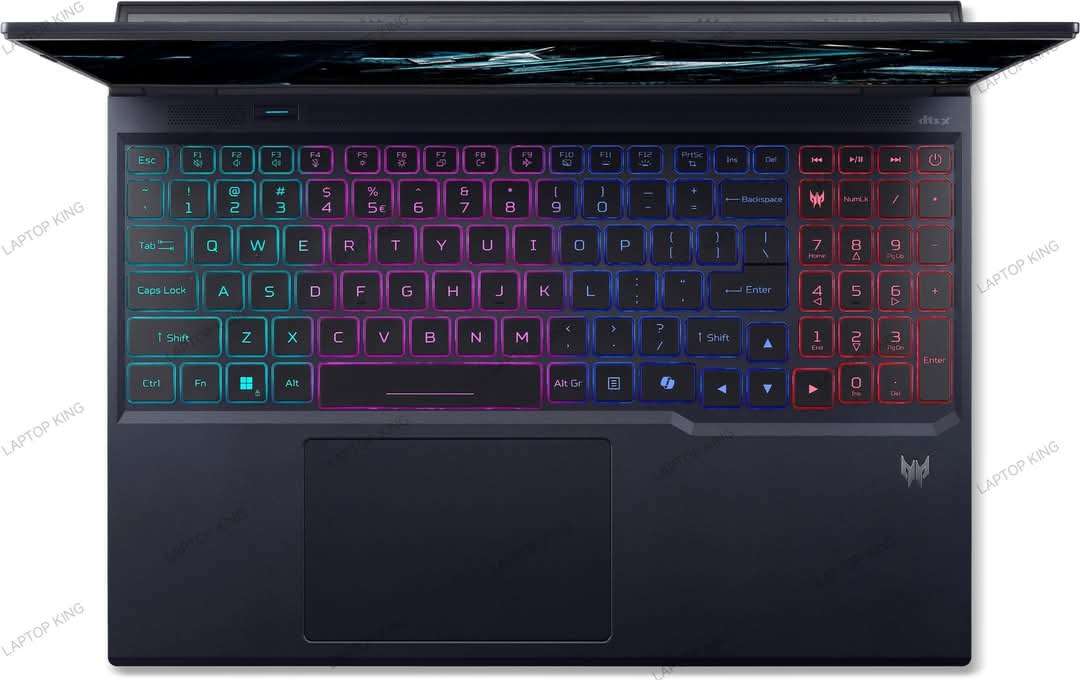 ازرع الهزيمة في جميع أعدائك مع عتاد Acer Predator عالي القوّة - دمشق - صورة 3