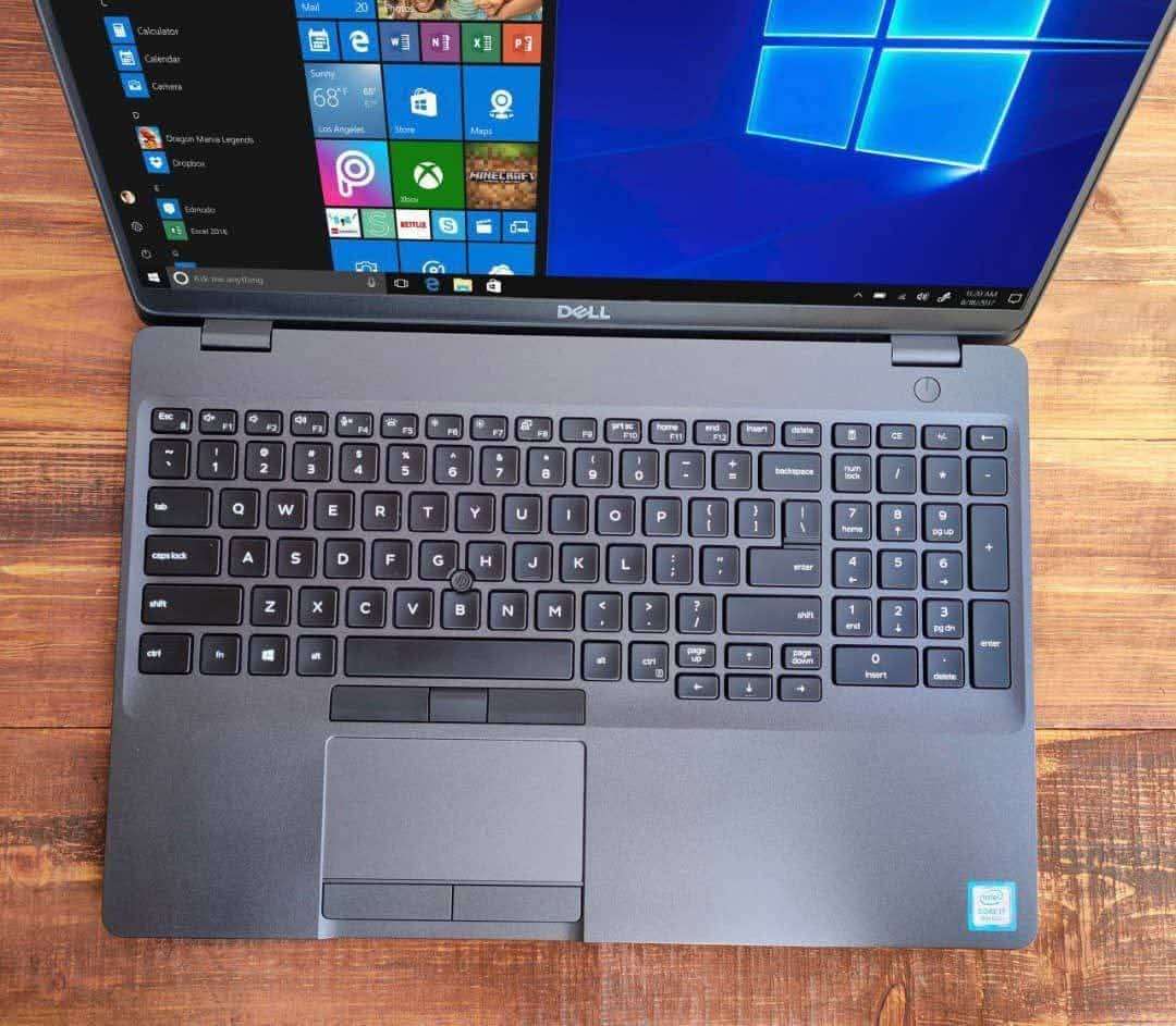 Dell 5501 - دمشق - صورة 3