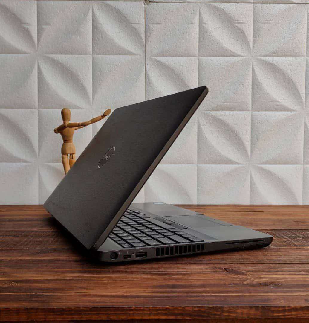 Dell 5501 - دمشق - صورة 4