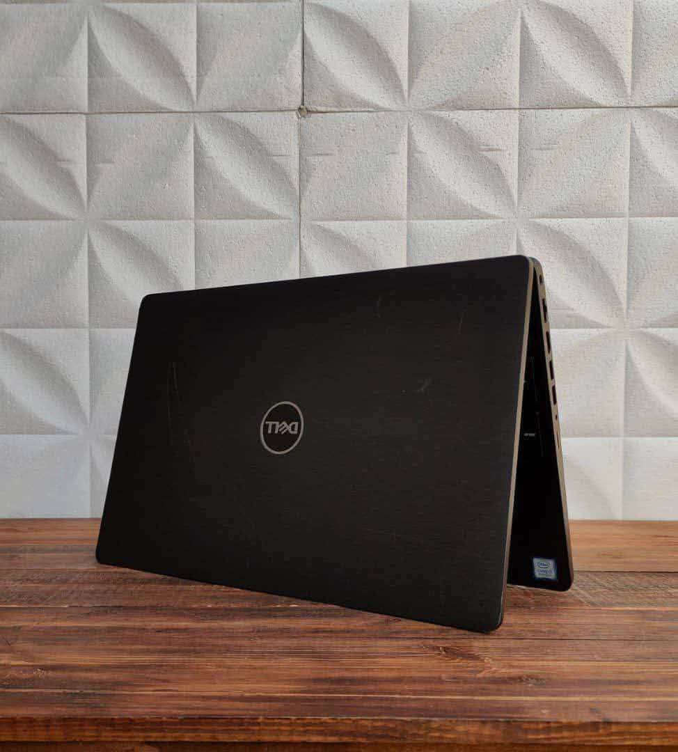 Dell 5501 - دمشق - صورة 5