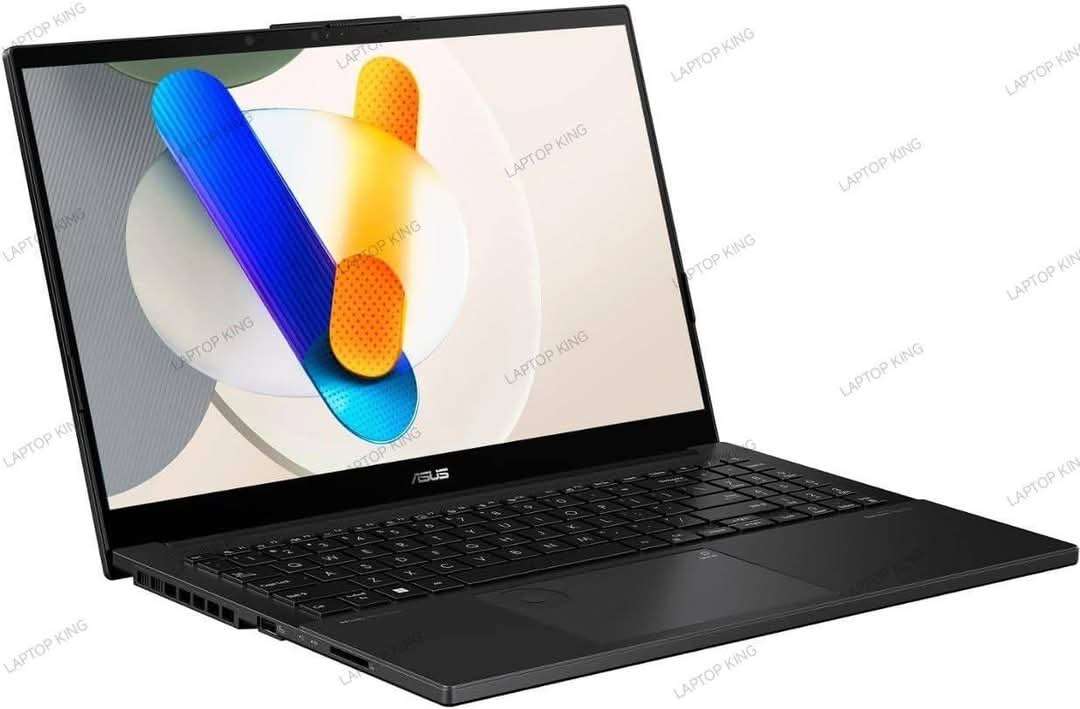 ASUS Vivobook Pro - دمشق