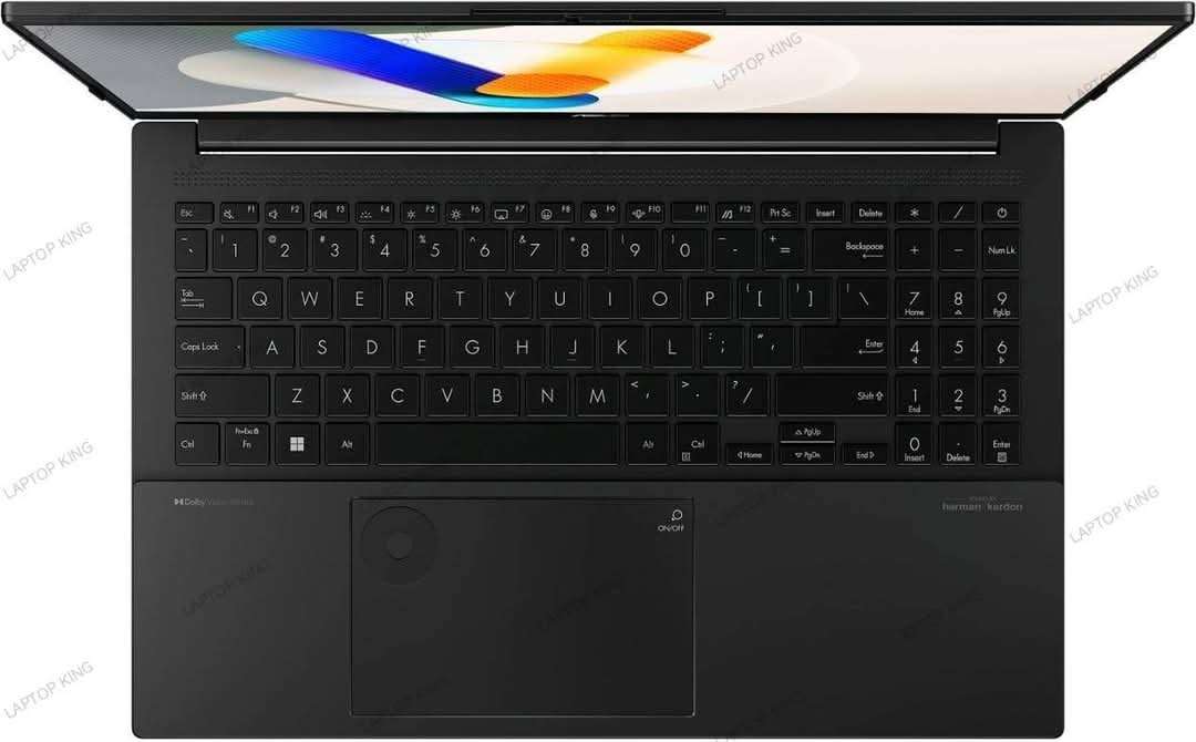 ASUS Vivobook Pro - دمشق - صورة 3