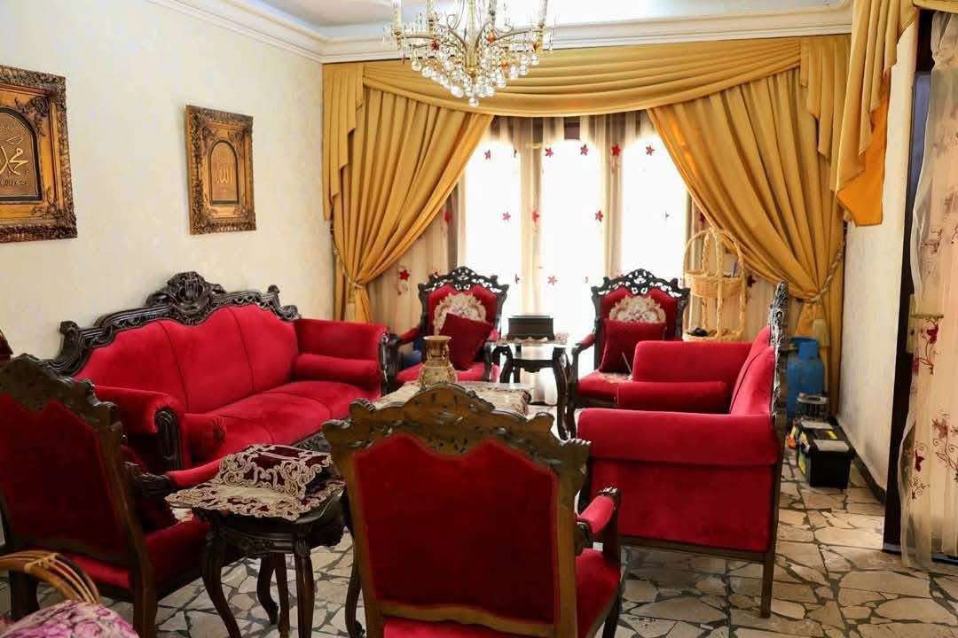منزل بمساحه اجماليه 500 متر - اللاذقية