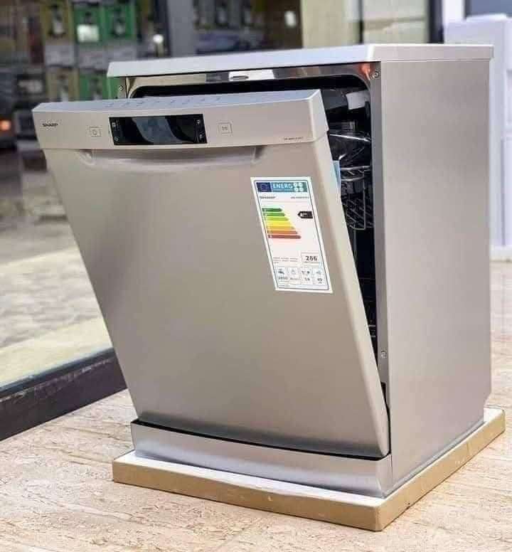 جلاية شارب – QW-MA814-SS2 - دمشق