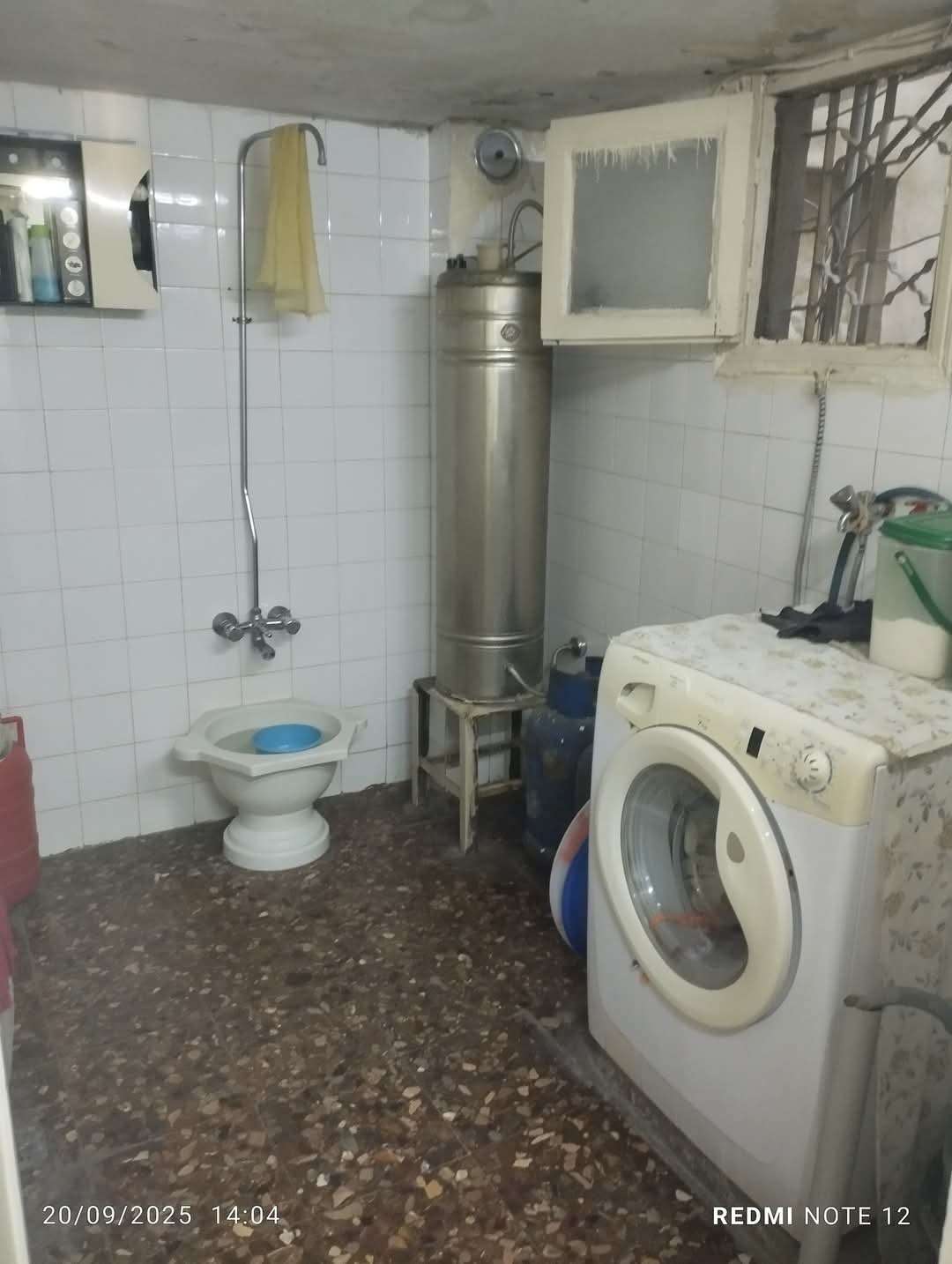 شقة للبيع طابو 2400 سهم - اللاذقية - صورة 5