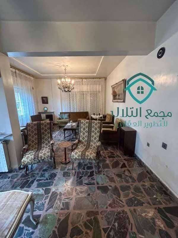منزل سكني للبيع - دمشق - صورة 2