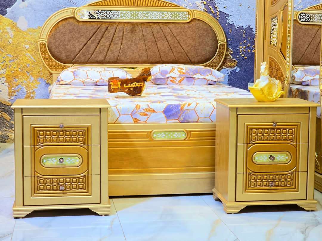 غرفة نوم 3 بواب سحاب - دمشق - صورة 4