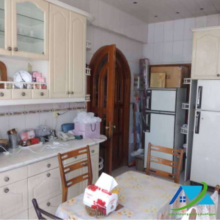 منزل سكني للبيع - دمشق - صورة 2