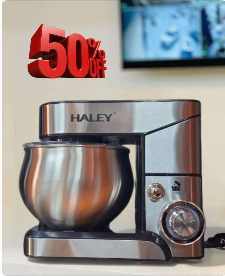 عرض خاص جداً من Haley – عجانة ستاند HY-2403 بخصم 50% - دمشق
