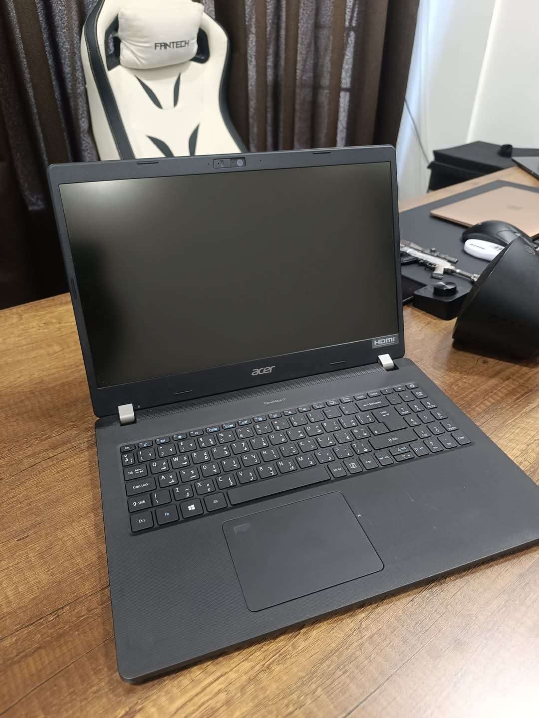 Acer P215-52 - دمشق