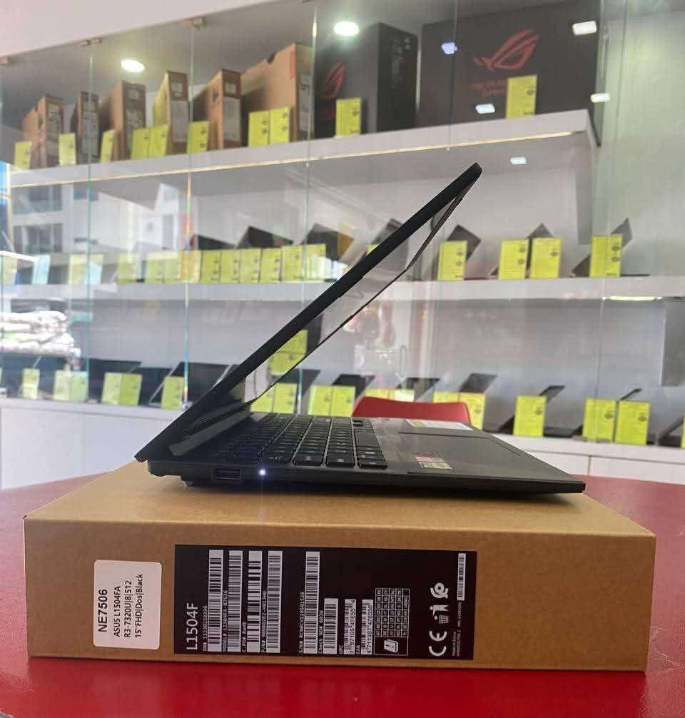 ASUS L1504FA - دمشق - صورة 3
