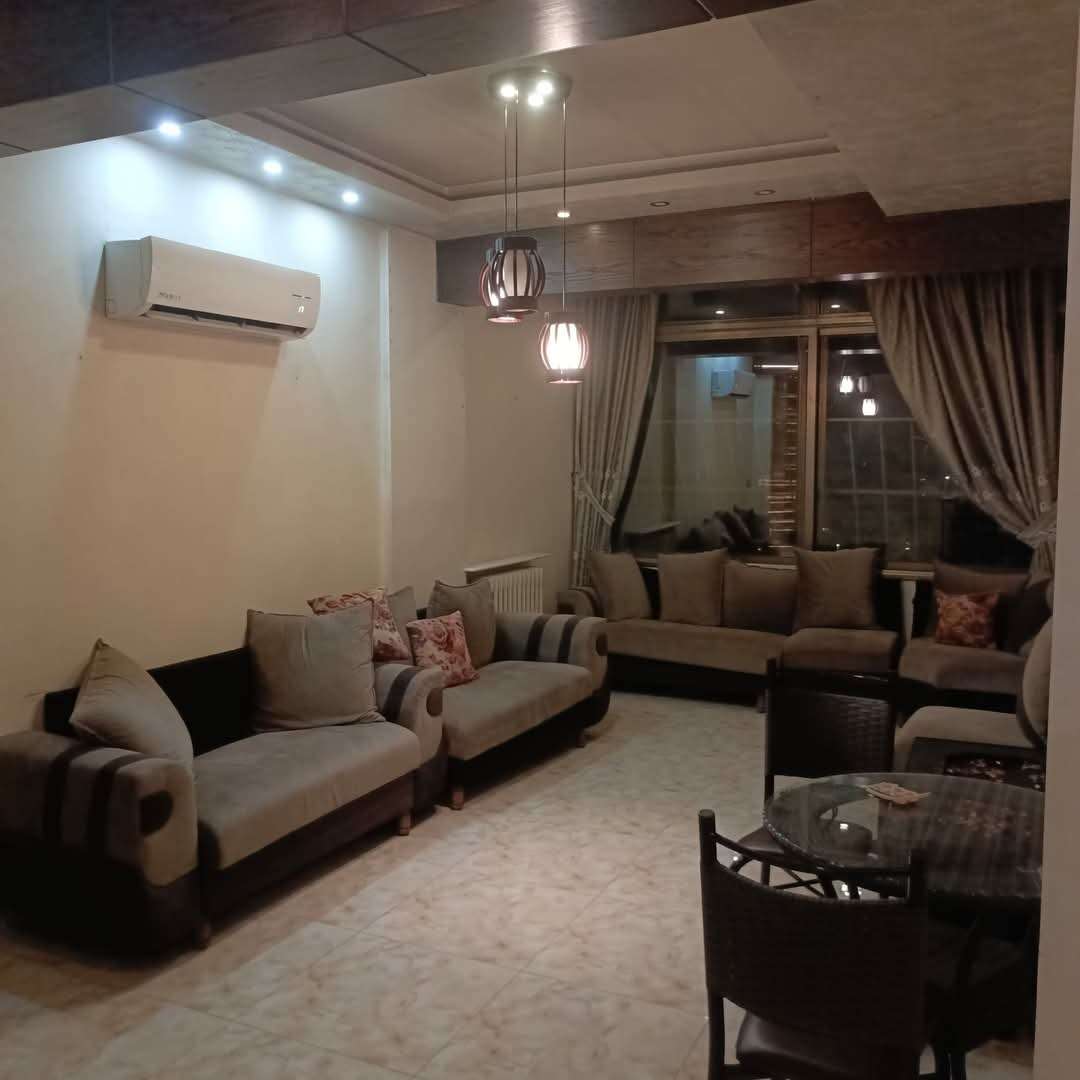 منزل للأجار ( - دمشق
