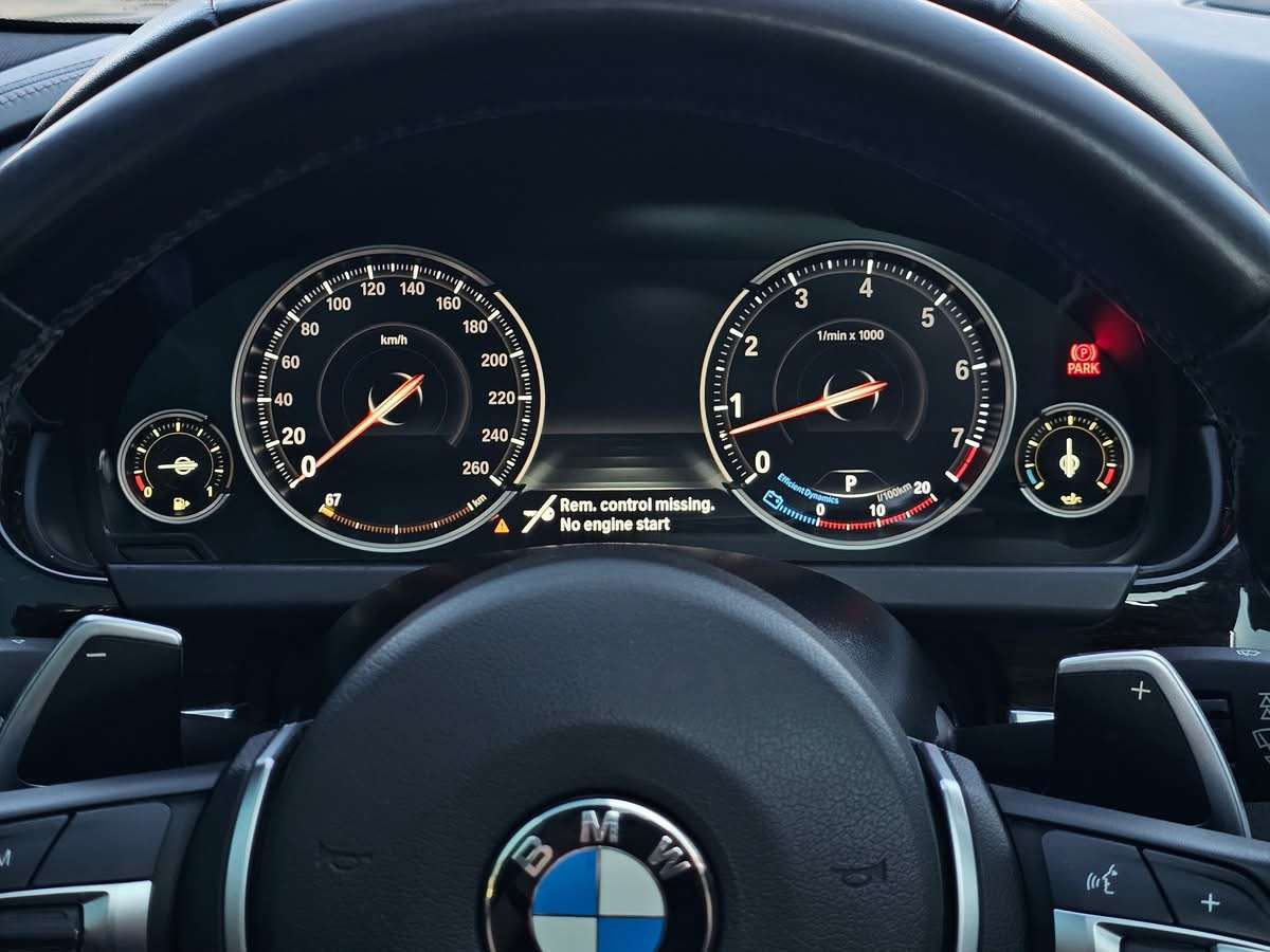 BMW640 i - دمشق - صورة 2