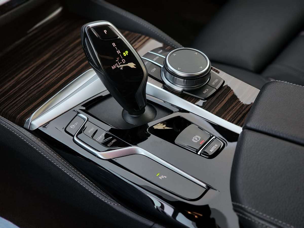 سياره BMW - دمشق - صورة 3