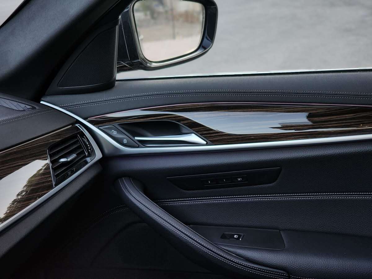 سياره BMW - دمشق - صورة 4