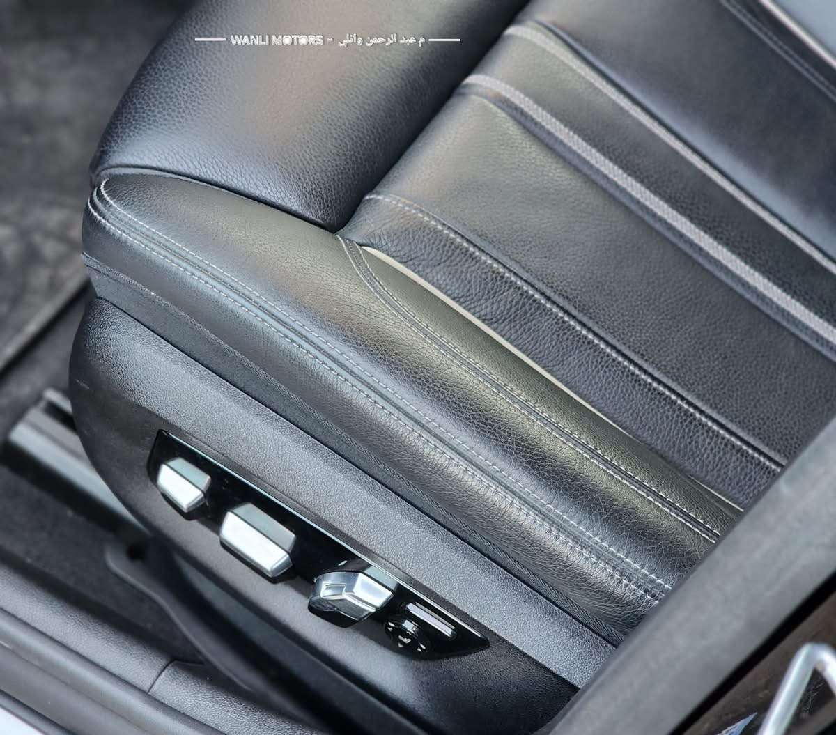 سياره BMW - دمشق - صورة 5