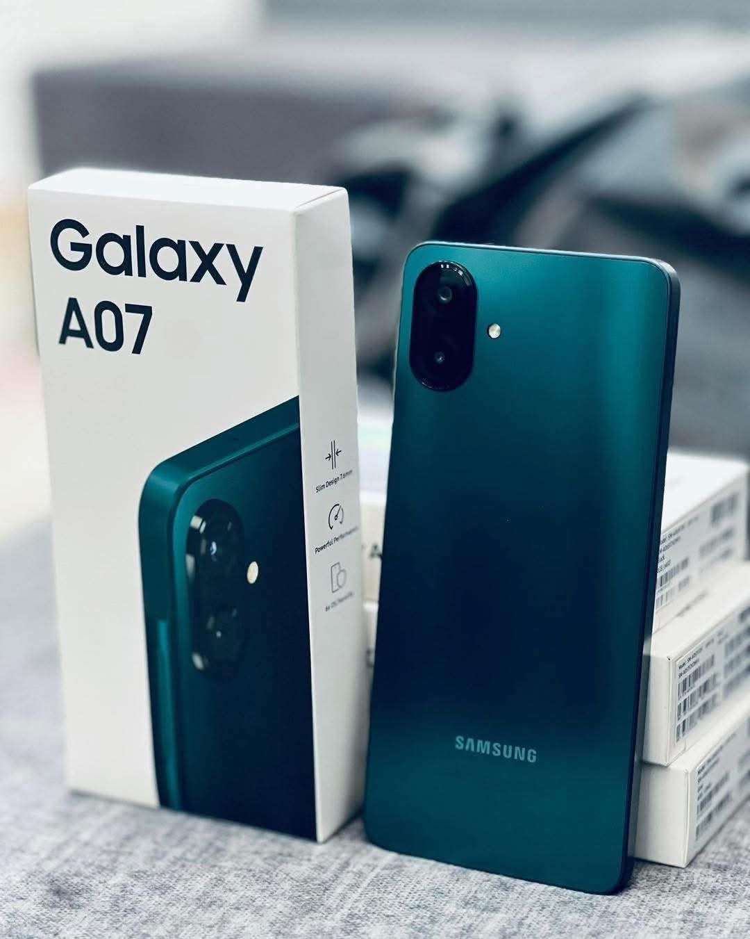 Galaxy A97 - اللاذقية