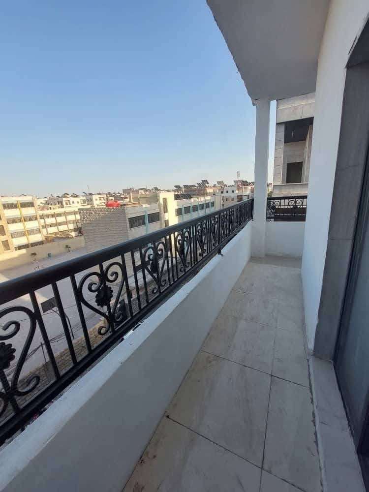 شقه سكنية - حلب