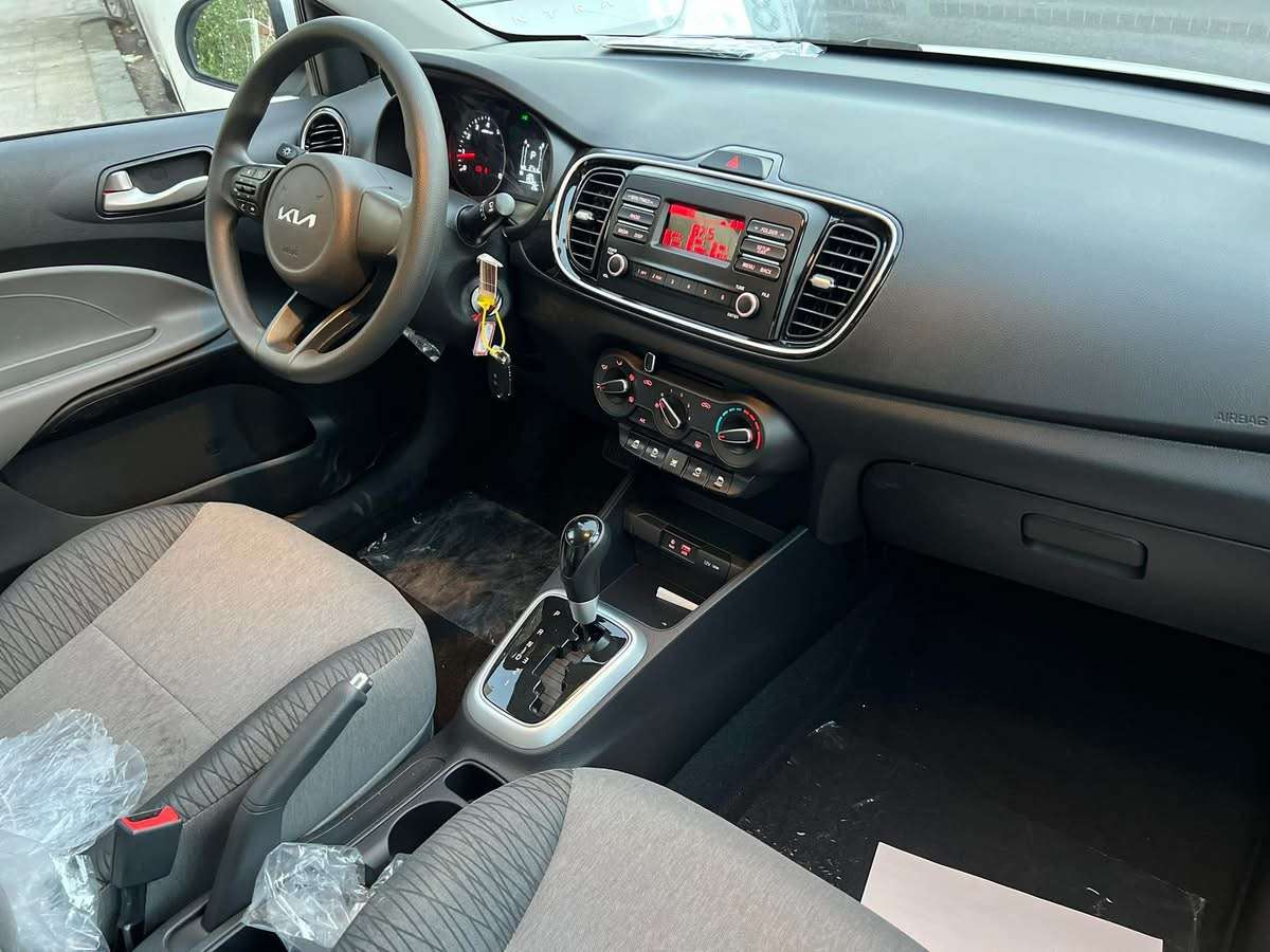 Kia Rio - دمشق - صورة 3