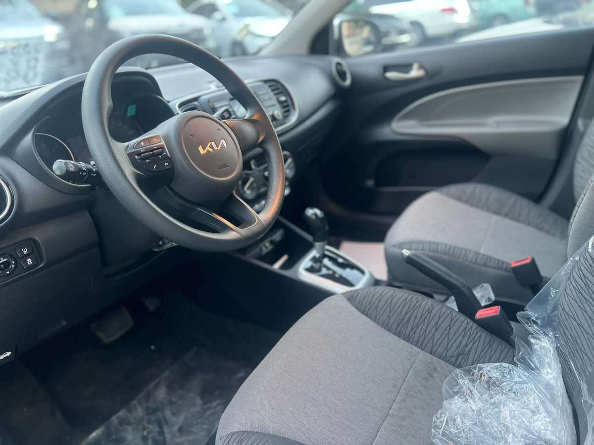Kia Rio - دمشق - صورة 5